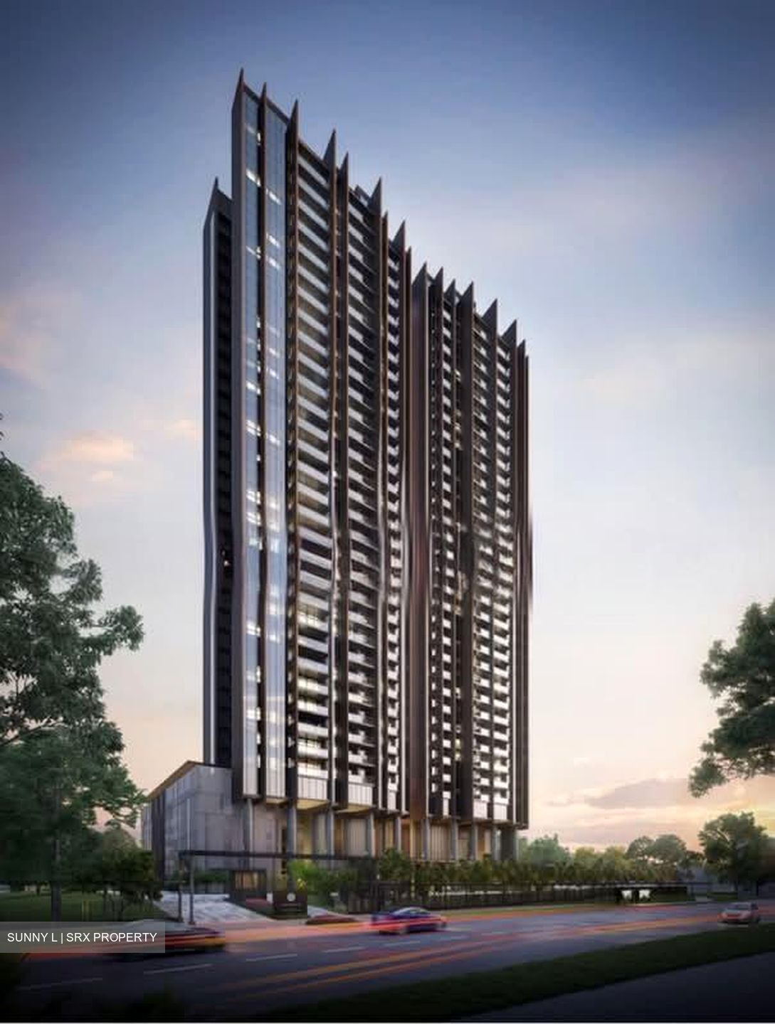 Pullman Residence  (D11), Condominium #568791071